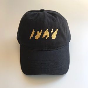 Fly Dad Style hat